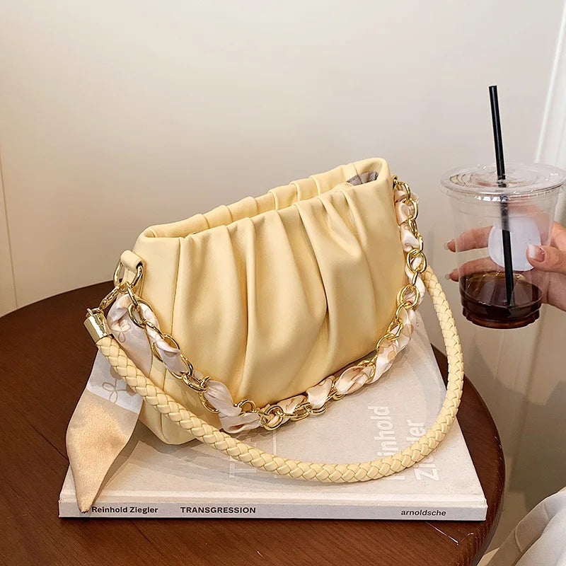 Women's Shoulder Bag Handbags Crossbody Messenger Bag