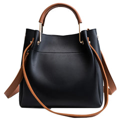 Women's Shoulder Bag Large Capacity Tote Bag Lady Crossbody Bag