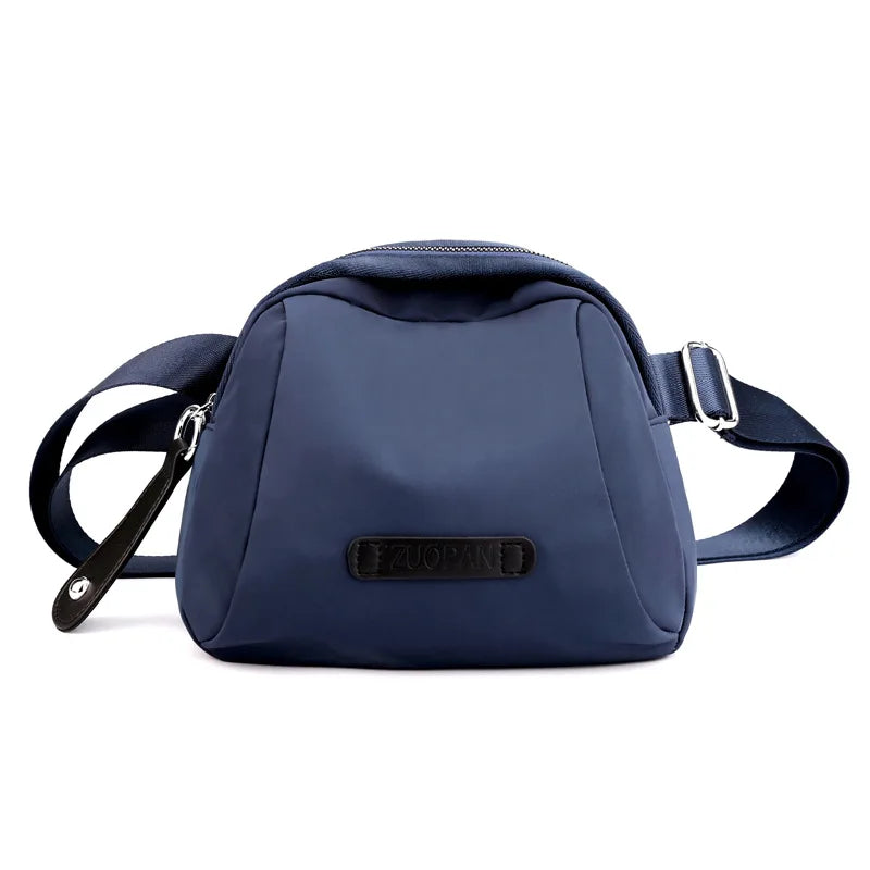 Women's Shoulder Bag Large Capacity Shell Bag Crossbody Bag
