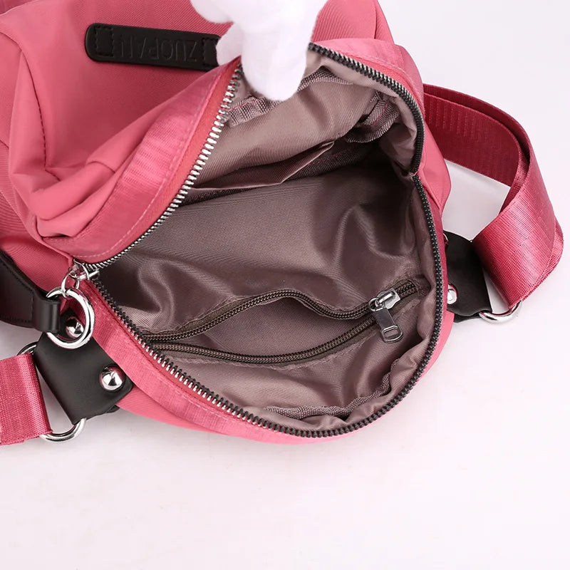 Women's Shoulder Bag Large Capacity Shell Bag Crossbody Bag