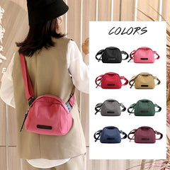 Women's Shoulder Bag Large Capacity Shell Bag Crossbody Bag