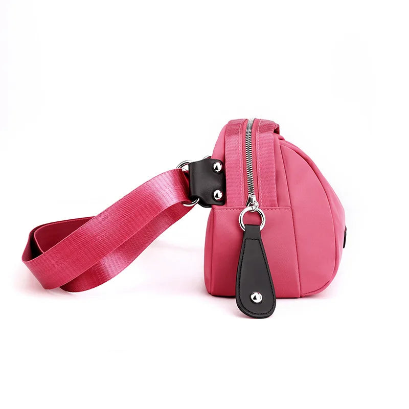 Women's Shoulder Bag Large Capacity Shell Bag Crossbody Bag
