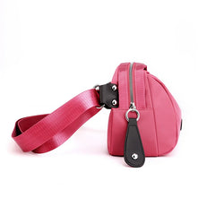 Women's Shoulder Bag Large Capacity Shell Bag Crossbody Bag