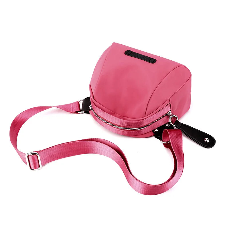 Women's Shoulder Bag Large Capacity Shell Bag Crossbody Bag