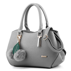 Women's Shoulder Bag Style Handbag Crossbody Bag DS125 33X13X19cm