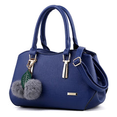 Women's Shoulder Bag Style Handbag Crossbody Bag DS125 33X13X19cm