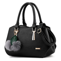 Women's Shoulder Bag Style Handbag Crossbody Bag DS125 33X13X19cm