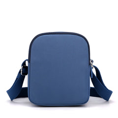 Women's Nylon Shoulder Bag Large Capacity Messenger Bag