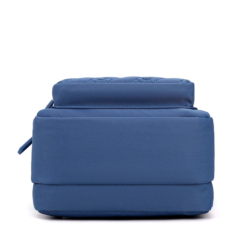 Women's Nylon Shoulder Bag Large Capacity Messenger Bag