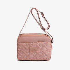 Women's Nylon Shoulder Bag Small Handbag Casual Tote Outdoor Wallet Phone Bag