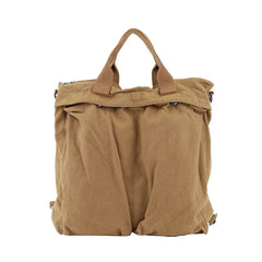 Women's Stylish Shoulder Bag, Large Canvas Tote