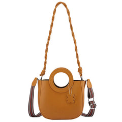 Women's Shoulder Bag Handbags PU Leather Lady Crossbody Bags Totes