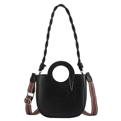 Women's Shoulder Bag Handbags PU Leather Lady Crossbody Bags Totes