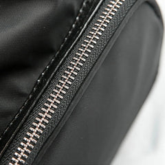 Mini Nylon Shoulder Bags for Women Girls