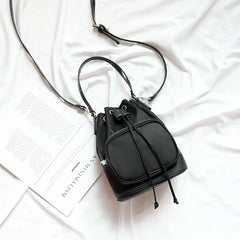 Mini Nylon Handbags Women's Shoulder Bags