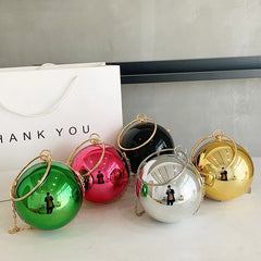 Women's Shoulder Bags Ball Evening Bag Chain Crossbody Bag Handbags
