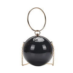 Women's Shoulder Bags Ball Evening Bag Chain Crossbody Bag Handbags