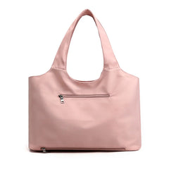 Women's Large Capacity Casual Shoulder Bag Tote