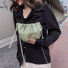 Women's Shoulder Bags Handbag Purses Evening Mini Side Summer Crossbody Green