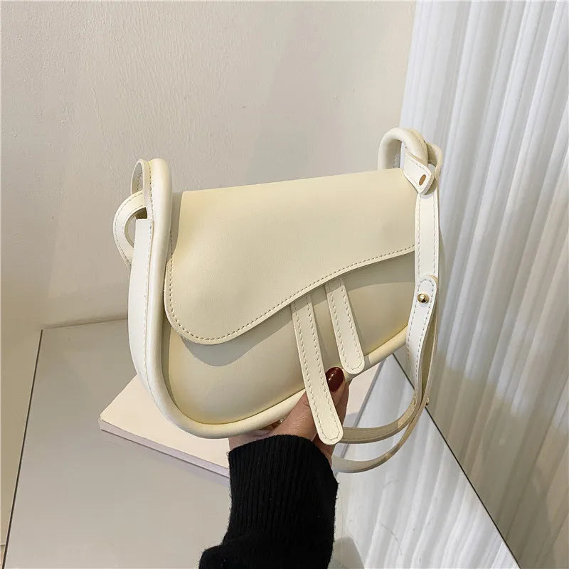 Women's Casual Messenger Shoulder Bags