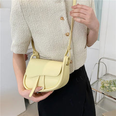 Women's Casual Messenger Shoulder Bags