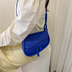 Women's Casual Messenger Shoulder Bags