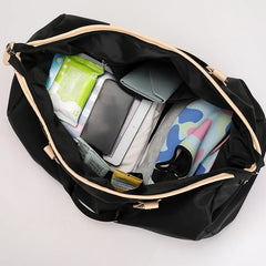 Women's Shoulder Bag Large Capacity Tote Crossbody Bags Ladies Messenger Bag