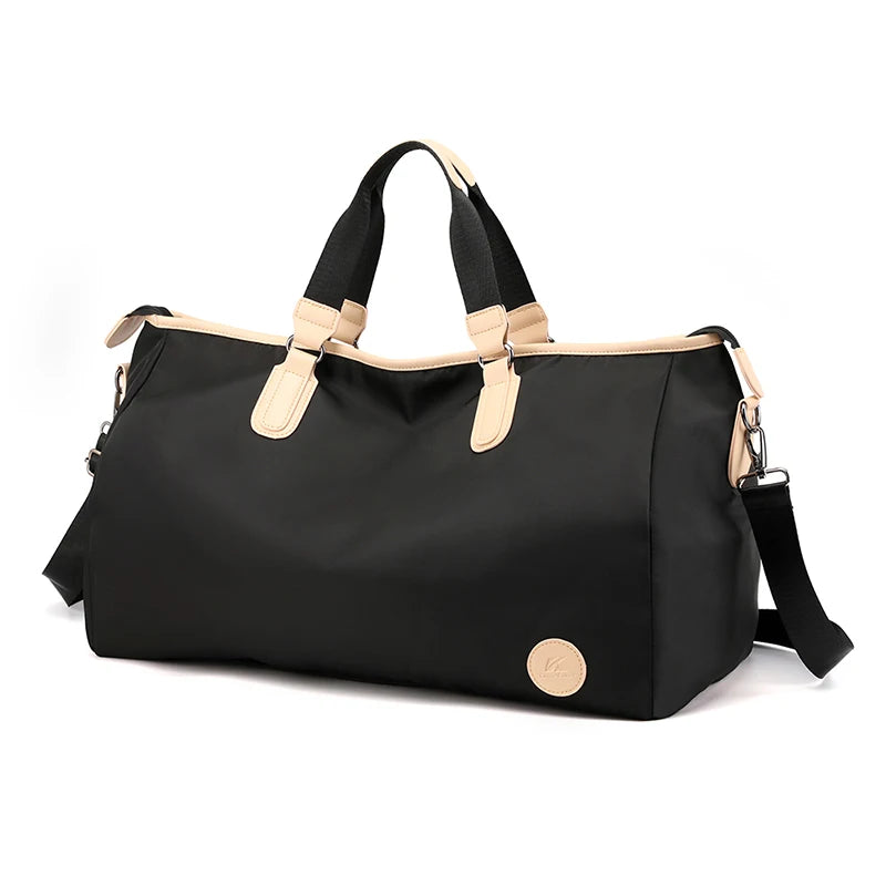 Women's Shoulder Bag Large Capacity Tote Crossbody Bags Ladies Messenger Bag