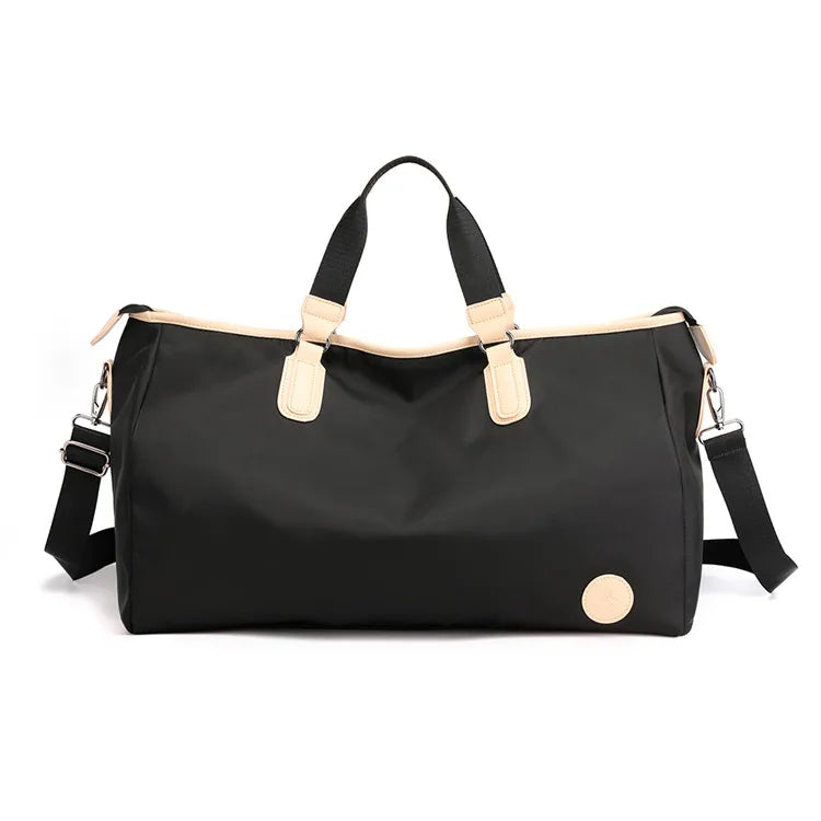 Women's Shoulder Bag Large Capacity Tote Crossbody Bags Ladies Messenger Bag