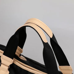 Women's Shoulder Bag Large Capacity Tote Crossbody Bags Ladies Messenger Bag