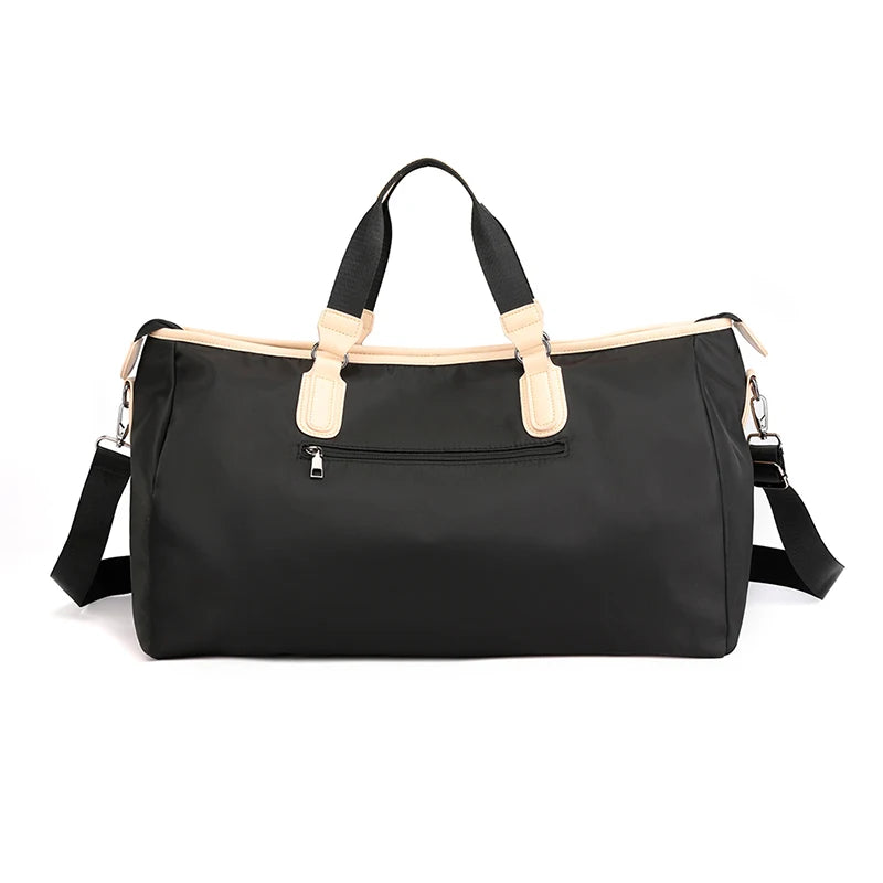 Women's Shoulder Bag Large Capacity Tote Crossbody Bags Ladies Messenger Bag