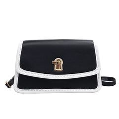Women's Fashionable Shoulder Bag Single Shoulder Diagonal Messenger Bag