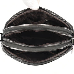 Women's Leather Shoulder Bag Small Handbag
