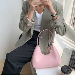 Women's Large Capacity Waterproof Shoulder Bag