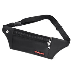 Sport Waist Pack Crossbody Wallet Travel Phone Bags