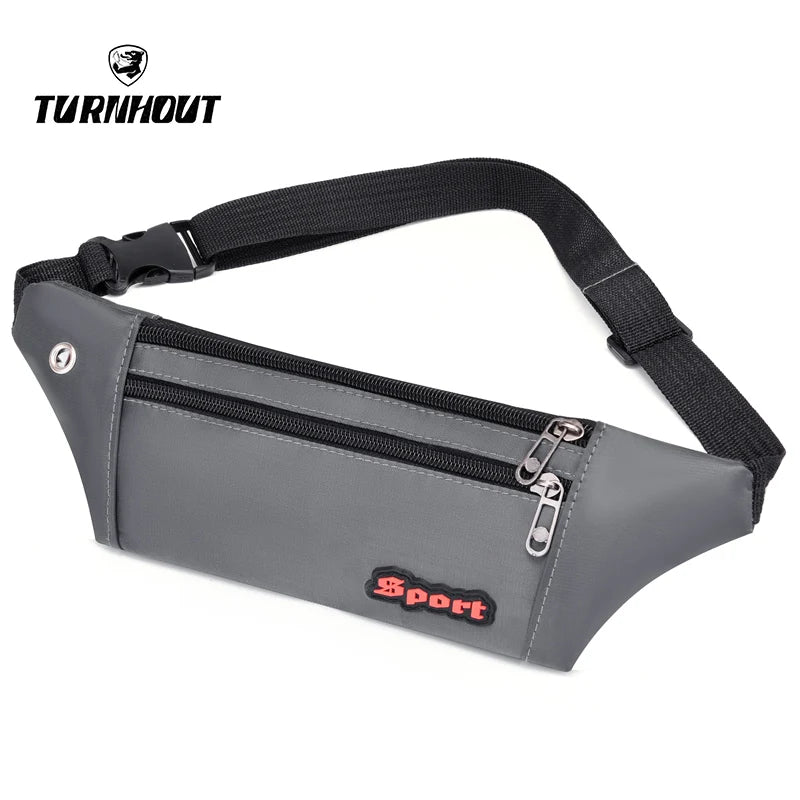 Sport Waist Pack Crossbody Wallet Travel Phone Bags