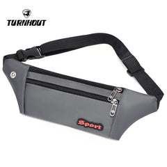 Sport Waist Pack Crossbody Wallet Travel Phone Bags