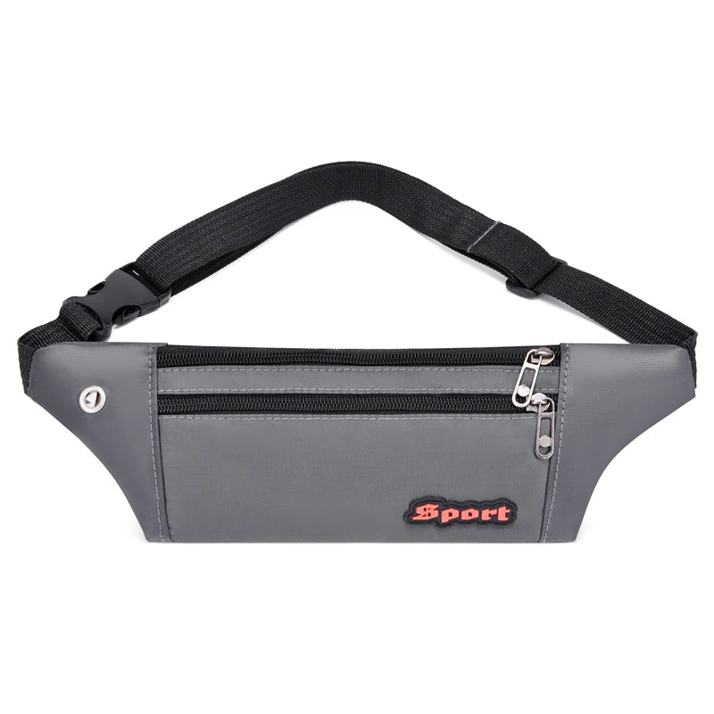 Sport Waist Pack Crossbody Wallet Travel Phone Bags