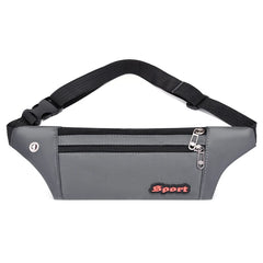 Sport Waist Pack Crossbody Wallet Travel Phone Bags