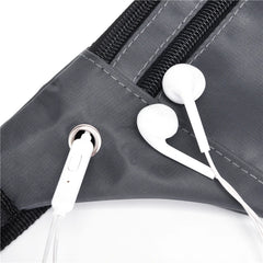 Sport Waist Pack Crossbody Wallet Travel Phone Bags