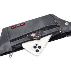 Sport Waist Pack Crossbody Wallet Travel Phone Bags