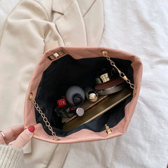 Women's Personalized Shoulder Bag for Summer Shopping