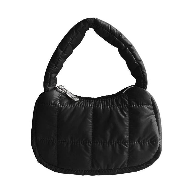 Women's Candy Colors Tote Bag for Daily Ins