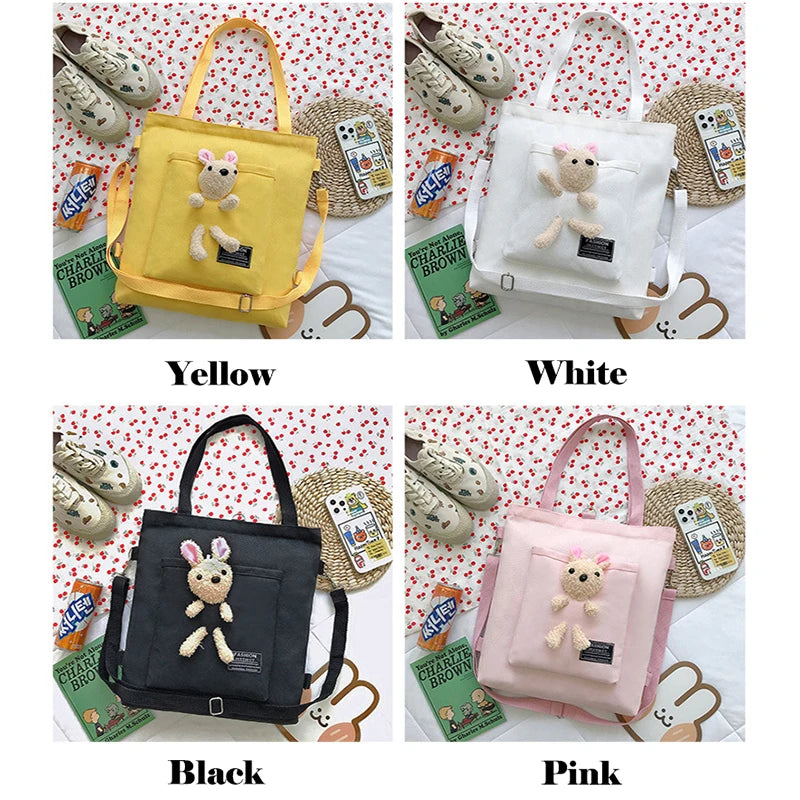 Women's Tote Bag Handbags Crossbody Bolsas Messenger Female Shoulder Bags