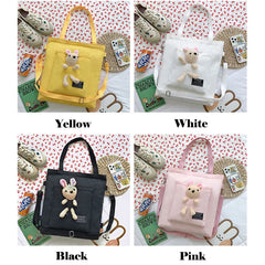 Women's Tote Bag Handbags Crossbody Bolsas Messenger Female Shoulder Bags