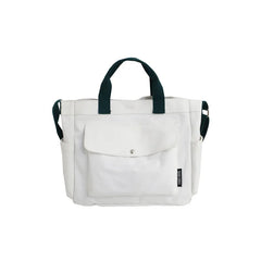Women's Casual Tote Shoulder Bag Large Capacity Handbag