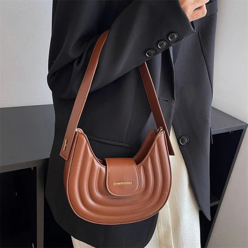 Women's Shoulder Chain Bag Totes Crossbody Messenger Bag