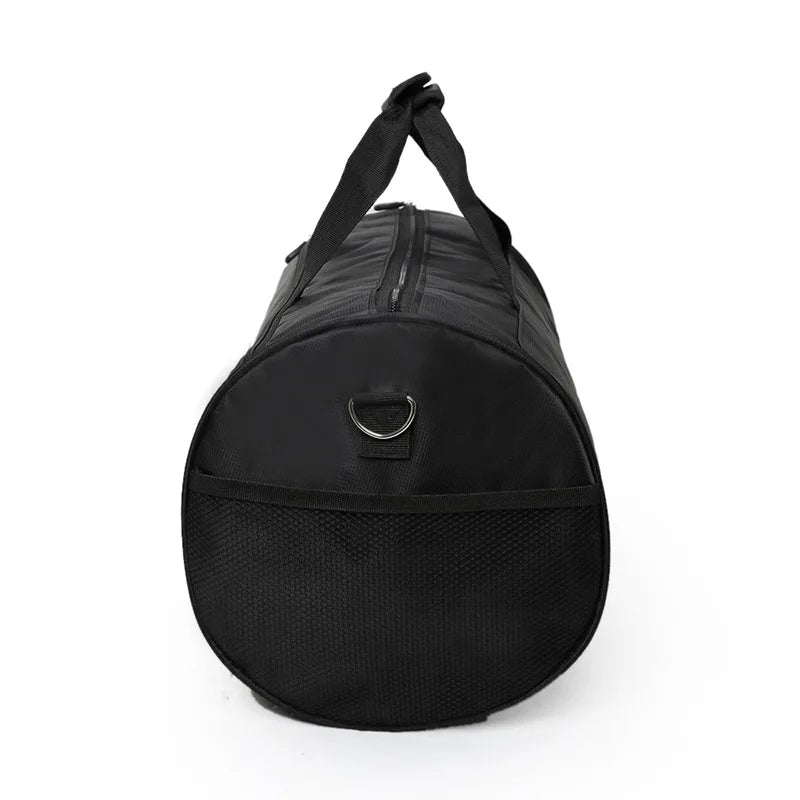 Waterproof Multifunctional Travel Bag Cube Large Capacity Luggage