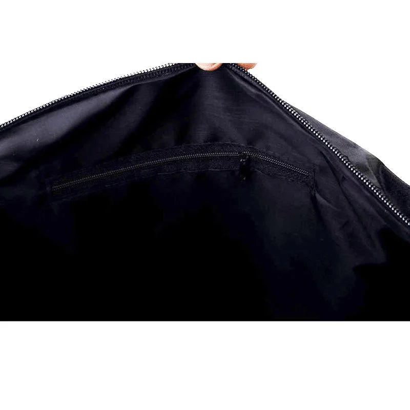 Waterproof Multifunctional Travel Bag Cube Large Capacity Luggage