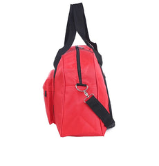 Women's Travel Bag Oxford Large Capacity Waterproof Female Luggage Bags